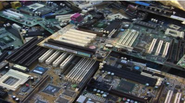 多層線(xiàn)路板銷(xiāo)毀