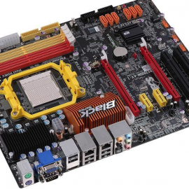 電腦主板銷(xiāo)毀