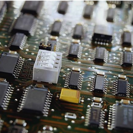 數(shù)字集成電路銷(xiāo)毀