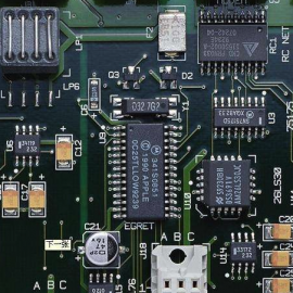 集成電路板銷(xiāo)毀